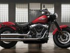 2018 Harley-Davidson Harley Davidson Softail Slim